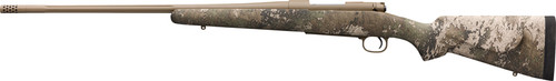 WINCHESTER MODEL 70 EXTREME 300WM 26" BRONZE/TT-STRATA MB