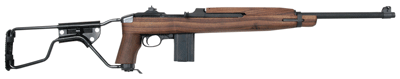 AUTO-ORDNANCE 30M1 CARBINE PARATROOPER MODEL 15RD MAG