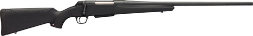 WINCHESTER XPR 6.8 WESTERN 24" BLACK MATTE SYNTHETIC