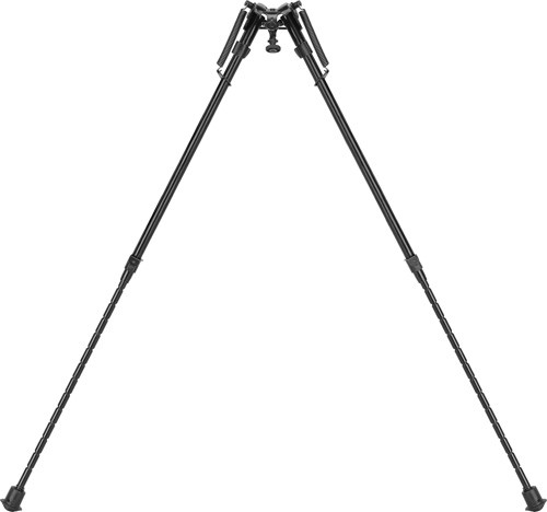 CALDWELL BIPOD XLA 13"-23" FIXED BLACK