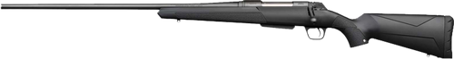 Winchester Repeating Arms 535766226 XPR  Full Size 270 Win 3+1 24" Blued Perma-Cote Sporter Barrel, Drilled & Tapped Steel Receiver, Matte Black Fixed w/Checkering Synthetic Stock, Left Hand