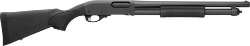 870 EXPRESS TACTICAL 12GA 18.5" BS BBL Black 6+1