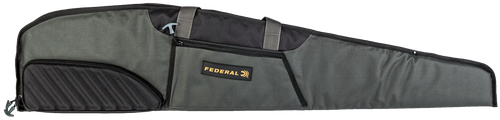 FED FFRSRC44 FIELD & RANGE SCPD RFLCASE 44 GRY