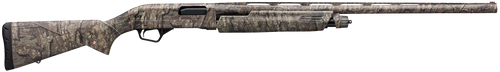 Winchester Repeating Arms 512394292 SXP Waterfowl Hunter 12 Gauge 28" 4+1 3.5" Overall Realtree Timber Right Hand (Full Size) Includes 3 Invector-Plus Chokes