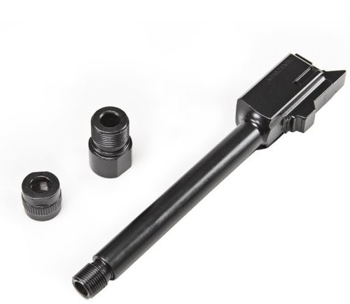 THREADED BARREL G44 22LR PKG22 LR