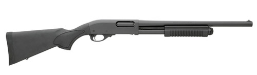 REM 870 EXP 12GA 18 CYL BEAD BLK SYN HOME DEFENS