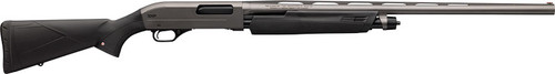WINCHESTER SXP HYBRID 12GA 3.5" 28"VR GRAY SYNTHETIC