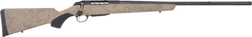 TIKKA T3X LITE 7MM PRC ROUGHTECH TAN 24.3" BLUED/SYNT