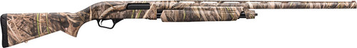 WINCHESTER SXP WATERFOWL 12GA 3" 26" SHADOW GRASS HABITAT