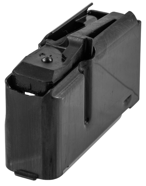 Browning 112025050 BAR  4rd 308 Win/243 Win Browning BAR MKIII/BAR ShortTrac Short Action Black Steel