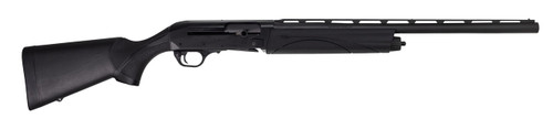 V3 FLD PRO 12/26 3" BLK/SN12 Gauge