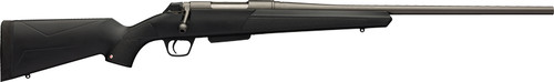 WINCHESTER XPR HUNTER COMPACT 6.8 WESTERN 22" MATTE BLK/SYN!