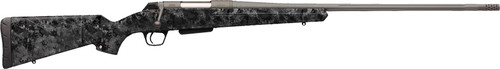 WINCHESTER XPR EXTREME 7MM RM 26" TUNGSTEN TT-MIDNIGHT W/ MB
