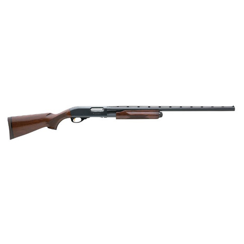 Remington 870 Wingmaster Shotgun 12ga 4rd Capacity 28" Barrel Wood Stock