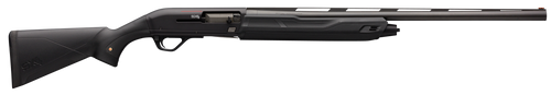 Winchester Repeating Arms 511230390 SX4 Compact 12 Gauge 24" 4+1 3" Overall Matte Black Right Hand Includes 3 Invector-Plus Chokes