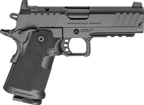 SPG PH9116AOS       9M DS PRODIGY 4.25  1911   15R