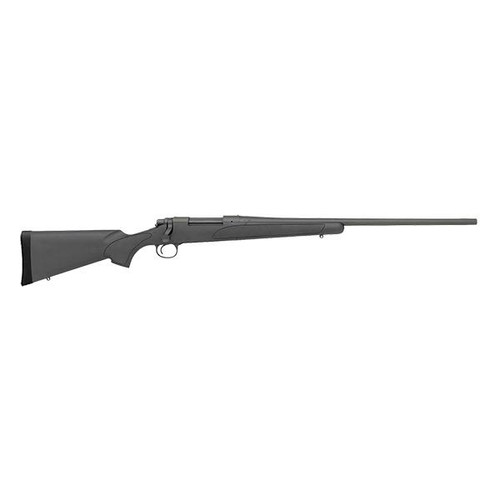 Remington Model 700 ADL Synthetic Stock Rifle 6.5 Creedmoor 4rd Capacity 24" Barrel