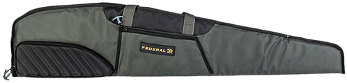 FED FFRSRC48 FIELD & RANGE SCPD RFLCASE 48 GRY