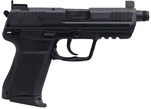 HK 81001116 HK45C  TACTICAL V7  2-10R