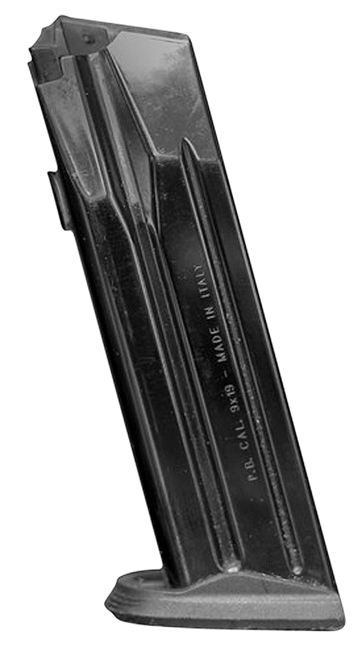 Beretta USA JMAPX109CENT APX Centurion 10rd 9mm Luger Black Steel