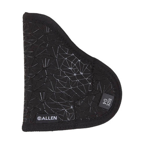 ALLEN HOLSTER SPIDERWEB #4