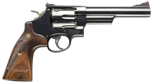 Smith and Wesson 57 Classic .41 Mag 6" Barrel 6-Rounds