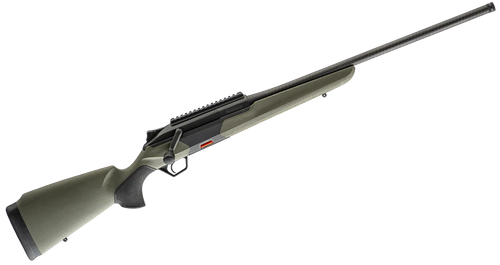 Beretta USA BRX1 Carbon .300 Win Mag, 24" Barrel, 5+1, OD Green Synthetic