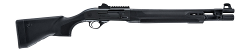 Beretta USA A300 Ultima Patrol 20 GA, 19.1" Barrel, 7+1, Synthetic Black