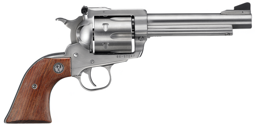 Ruger Super Blackhawk .44 Magnum / .44 Special, 5.5" Barrel, 6, Satin Stainless