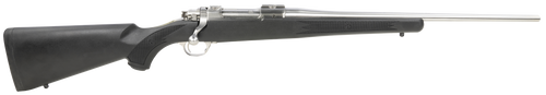 Ruger Hawkeye Ultralight M77 .30-06 Springfield, 20" Barrel, 4+1, Black