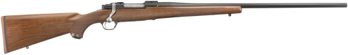Ruger Hawkeye .30-06 Springfield, 22" Barrel, 4+1, American Walnut