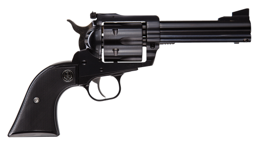 Ruger Blackhawk .41 Rem Mag, 4.62" Barrel, 6, Blued