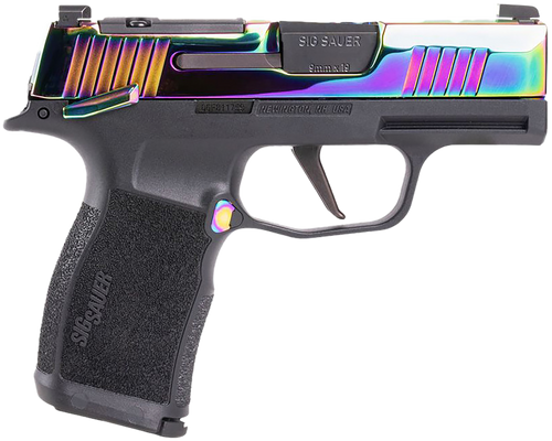 SIG 365X9RBTMS          P365X 9MM OR   3.1 12R RNB