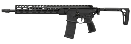 Sig Sauer MCX 5.56 NATO, 16" Barrel, 30+1, Black
