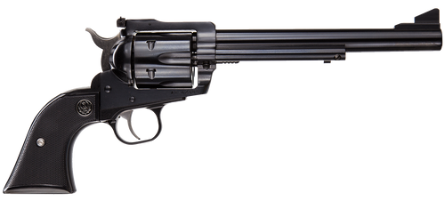 Ruger Blackhawk .45 Colt, 7.5" Barrel, 6, Blued