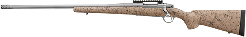 Ruger Hawkeye FTW Hunter 6.5 Creedmoor, 22" Barrel, 4+1, Speckled Tan/Black Synthetic