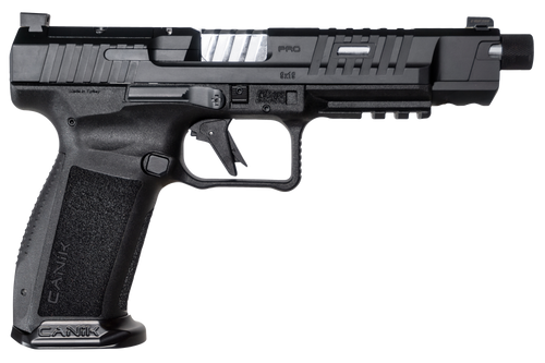 CIA HGP7157-N    CANIK MTE SFX PRO 9MM 5.74 18/20R