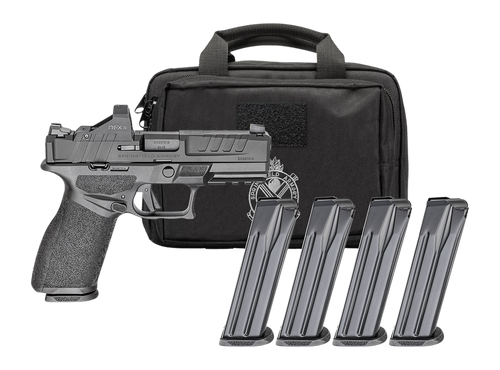 SPG EC9409BFCLCPAC     ECHLN     UDT  4.0FC    10R