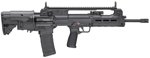 Springfield Armory Hellion 5.56 NATO, 18" Barrel, 30+1