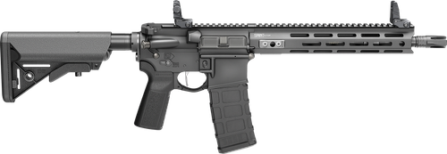 Springfield Armory Saint Victor 5.56 NATO, 11.5" Barrel, 20+1, Black