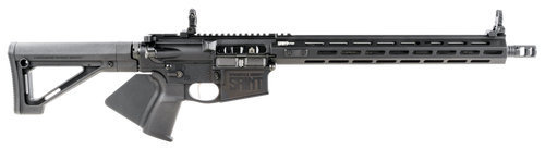 Springfield Armory Saint Victor .308 Winchester, 16" Barrel, 10+1, Black