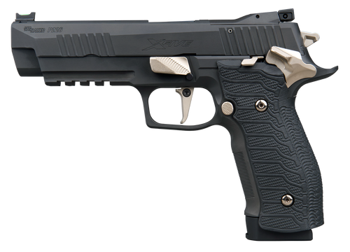 SIG 226X59NMRSAO   P226 9MM 5" 20R NIGHTMARE