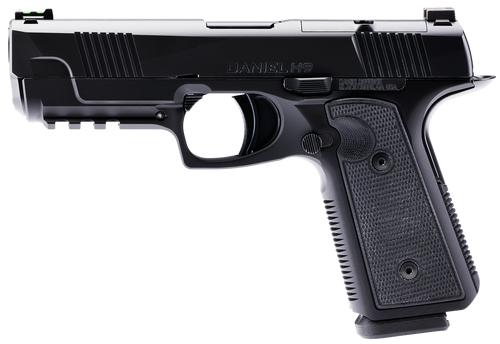 DDF 5017910084006     DDH9 CMPT  9MM       15R BLK