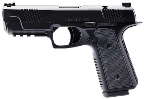 DDF 5017910084006     DDH9 CMPT  9MM       15R BLK