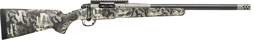 Springfield Armory Model 2020 Boundary .300 Win Mag, 24" Barrel, 3, Rogue Camo