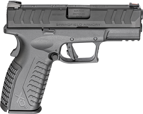SPG XDME9389BOSPCA    9M  ELT  3.8   *CA*      10R
