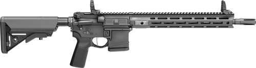 Springfield Armory Saint Victor 5.56 NATO, 14" Barrel, 10+1, Black