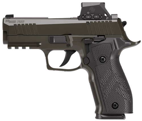 Sig Sauer 226XCA9LEGIONRXSL   9mm Luger
