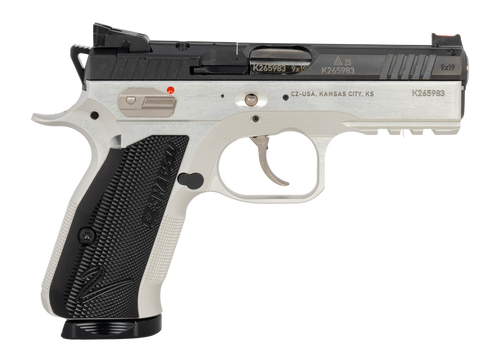 CZ 86156 SHADOW 2 COMPACT       9MM  4   15R 2TONE