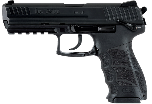 HK 81001098 P30L  S V3  9MM 2-15R